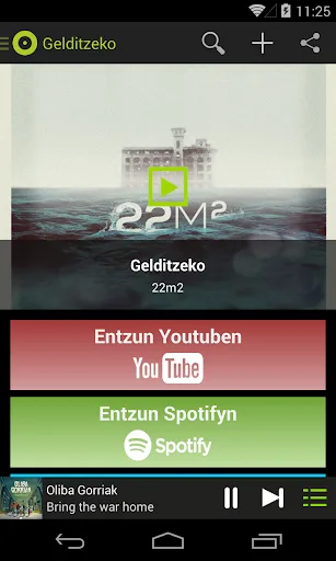 BADOK screenshot 3