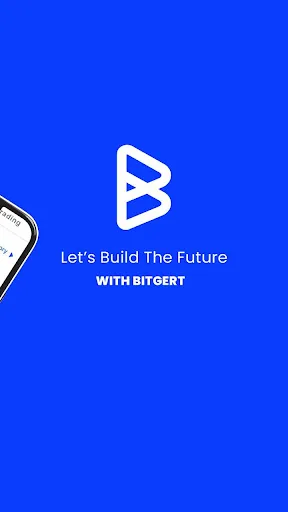 Bitgert Exchange screenshot 1