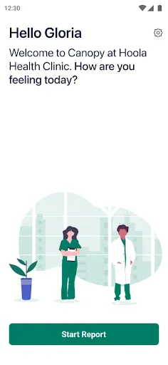 Canopy Care screenshot 2
