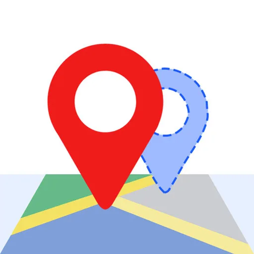 Location Changer Fake GPS-Mock