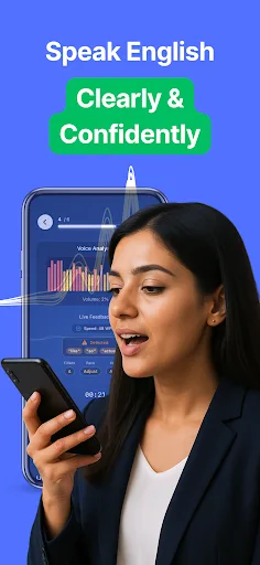 Accent AI - Speaking English screenshot 1