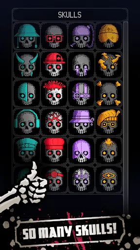 Dice of Kalma: Dice Roguelike screenshot 4