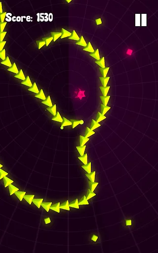 Data Worm screenshot 5