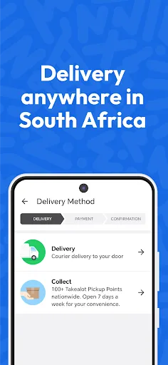 Takealot – Online Shopping App screenshot 2