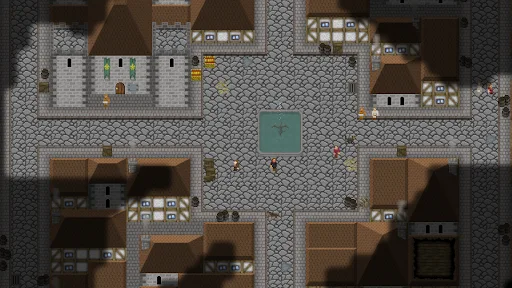 Pixelance screenshot 1