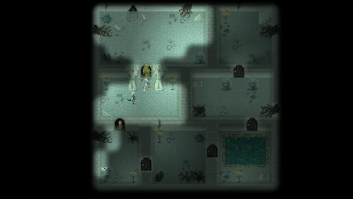 Pixelance screenshot 2