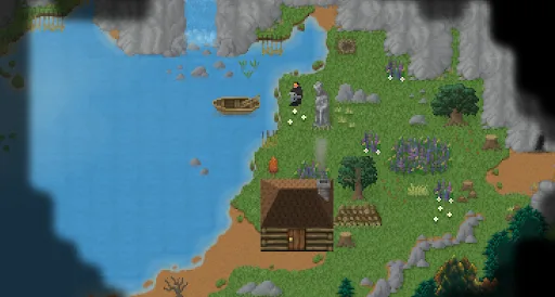 Pixelance screenshot 3