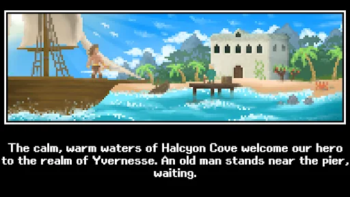 Pixelance screenshot 4