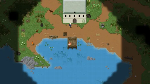 Pixelance screenshot 5