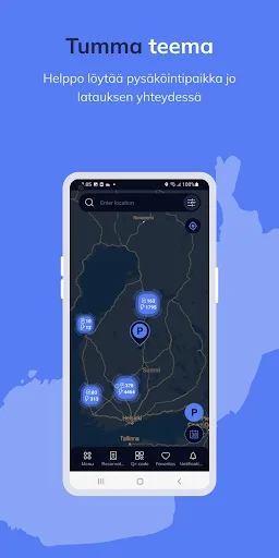 eParking for Android screenshot 5