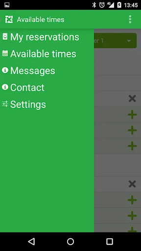TYS screenshot 2