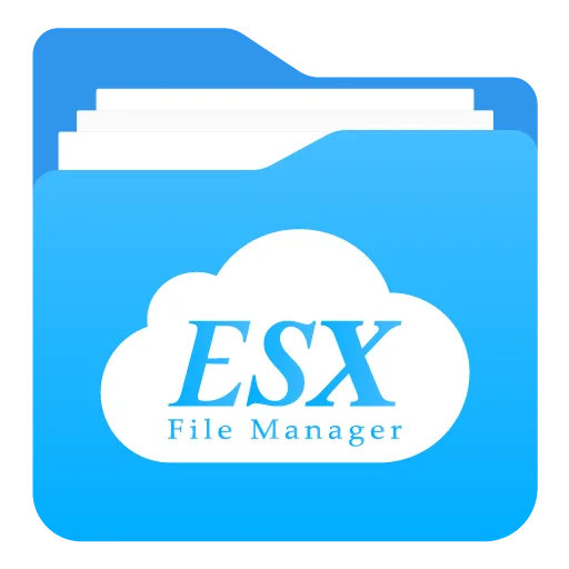 EXpert File manager & Explorer