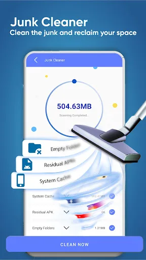 EXpert File manager & Explorer screenshot 4