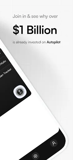 Autopilot - Investment App screenshot 3