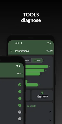 DevCheck Device & System Info screenshot 5