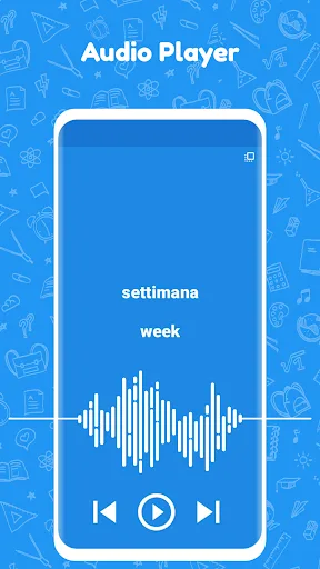 Flashcards World screenshot 5