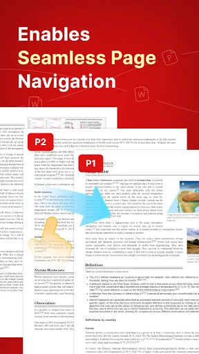 PDF Flow screenshot 2