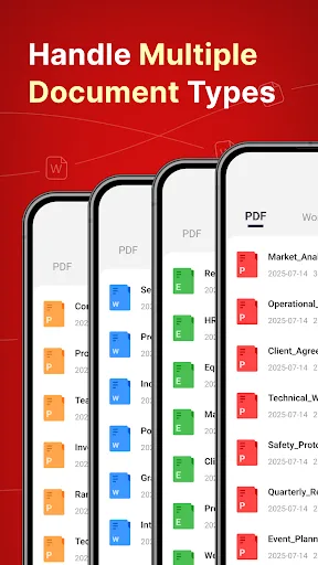 PDF Flow screenshot 4