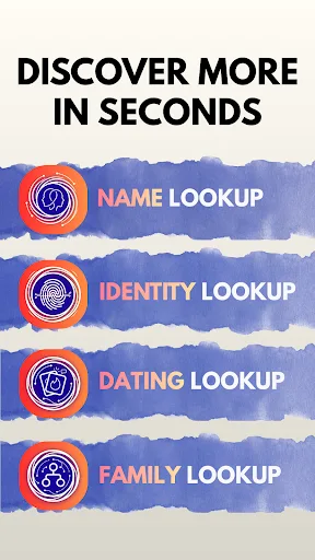 DeepLook AI Search Assistant screenshot 5