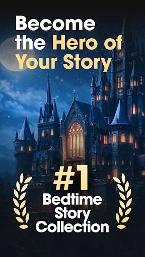 Slumber: Fall Asleep, Insomnia screenshot 1