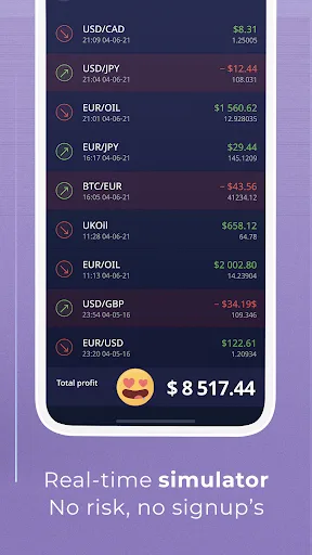 Investing Game - How To Invest screenshot 4