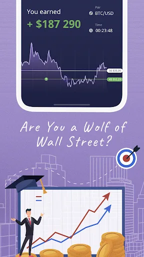 Investing Game - How To Invest screenshot 5