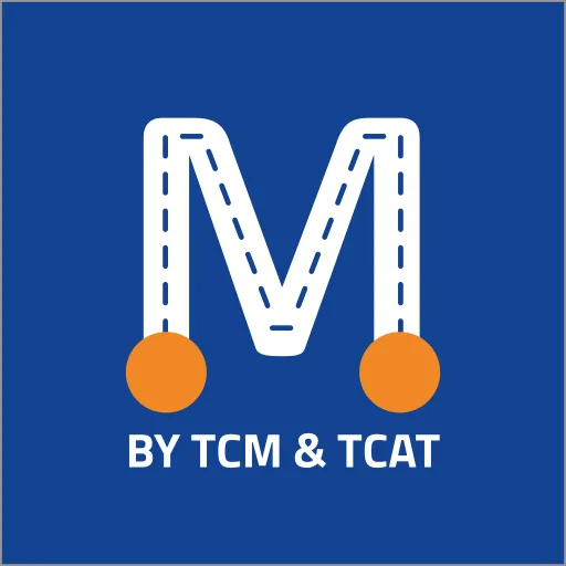Mobilités by TCM & TCAT