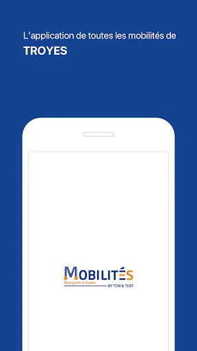Mobilités by TCM & TCAT screenshot 1