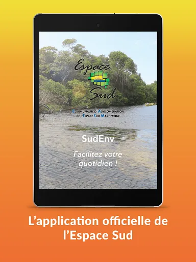 SudEnv screenshot 5