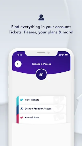 Disneyland® Paris screenshot 5