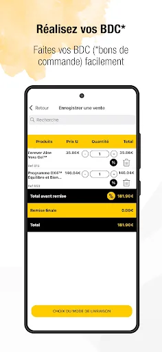 FLPMobil FOREVER screenshot 3