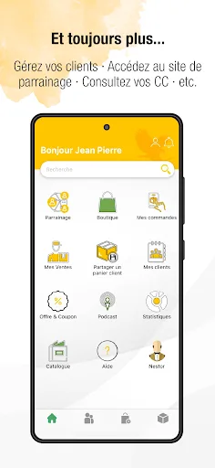 FLPMobil FOREVER screenshot 5