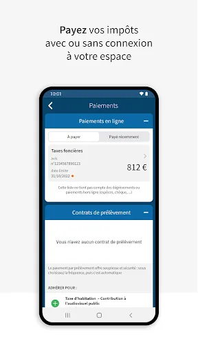 impots.gouv screenshot 5