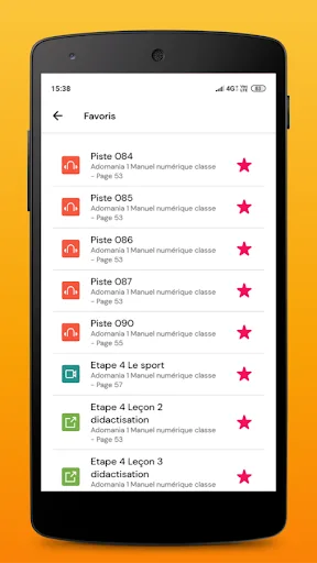 MEDIA+ screenshot 4