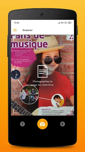 MEDIA+ screenshot 5