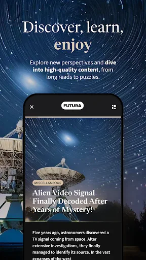 Cafeyn - News & Magazines screenshot 4