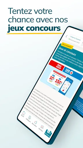 Mon Magasin U : Carte U & Jeux screenshot 5
