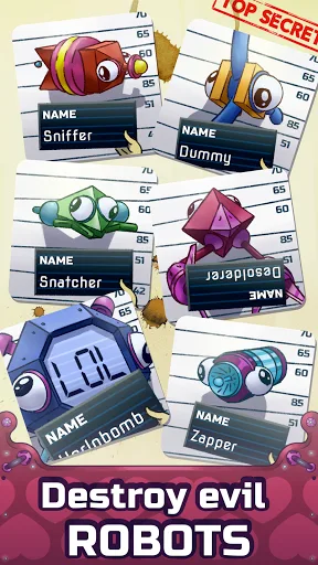 Beat Workers screenshot 3