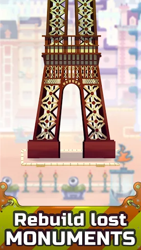 Beat Workers screenshot 5