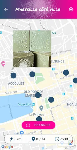 Street Science screenshot 5