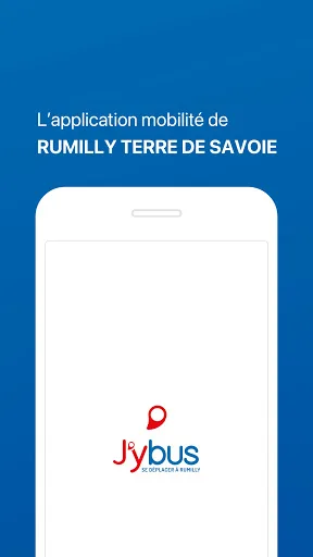 J'yBUS screenshot 1