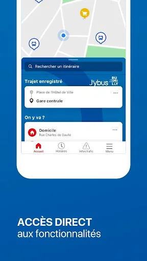 J'yBUS screenshot 3
