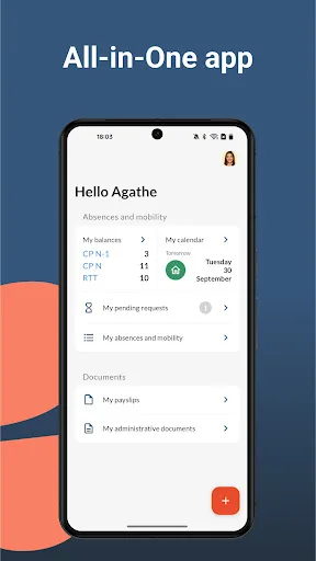 mySilae screenshot 2