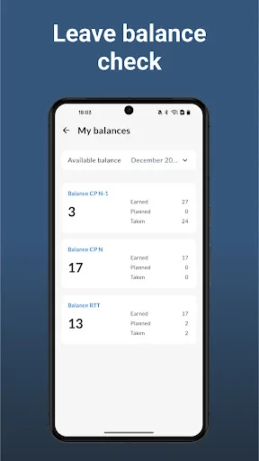 mySilae screenshot 3