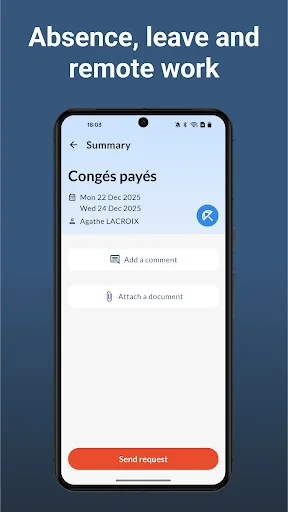 mySilae screenshot 4