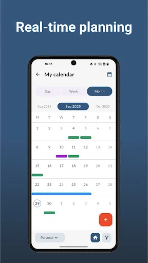 mySilae screenshot 5