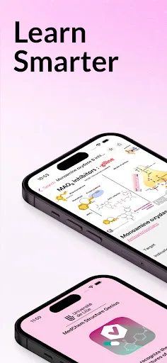 MedChem Structure Genius screenshot 1