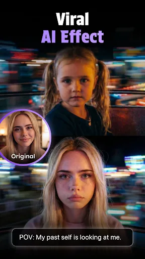 AI Video Generator: Collart AI screenshot 4
