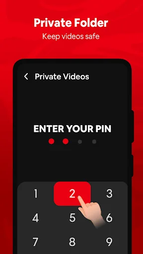 Video Downloader - Save Videos screenshot 5
