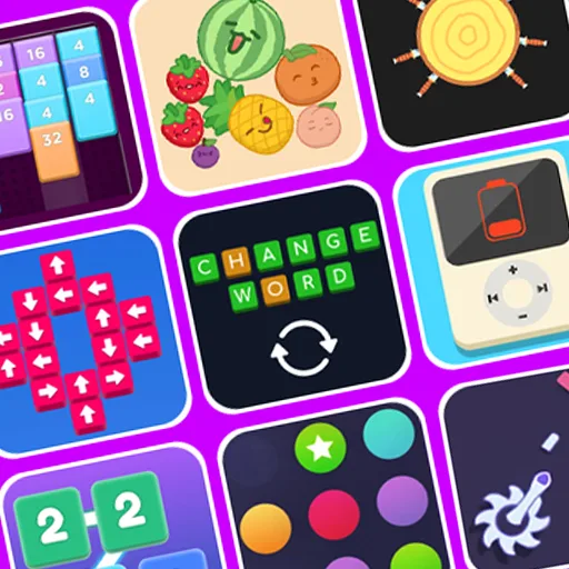 Game Center : No Wifi Games